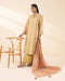 2 Piece - Printed Lawn Suit